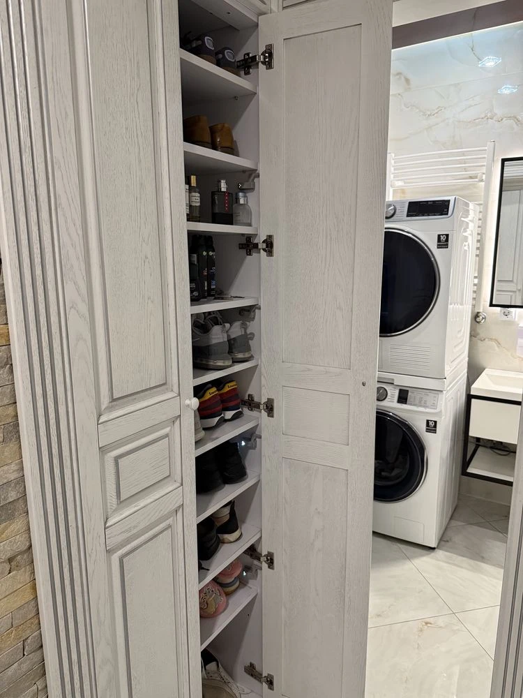2-bedroom apartment