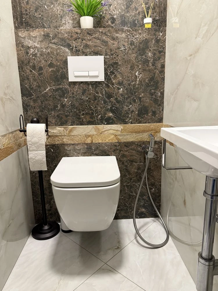 2-bedroom apartment