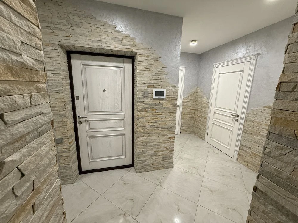 2-bedroom apartment