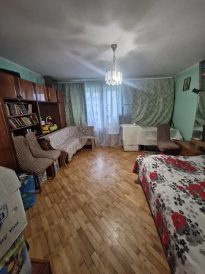 3-room apartment for sale, Mazepa Street, under state programs