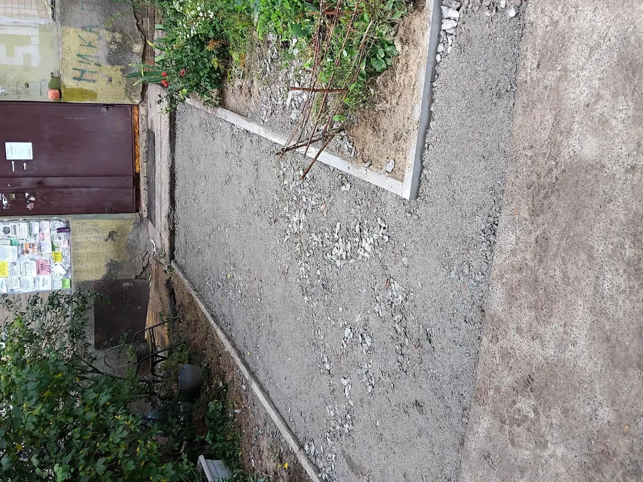 Apartment for sale, 2 rooms, 40.5 sq m, 1st floor