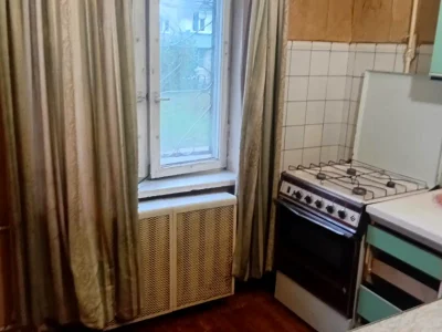 Apartment for sale, 2 rooms, 40.5 sq m, 1st floor