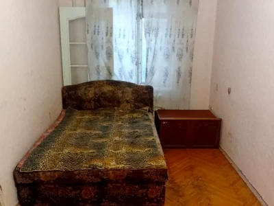 Apartment for sale, 2 rooms, 40.5 sq m, 1st floor