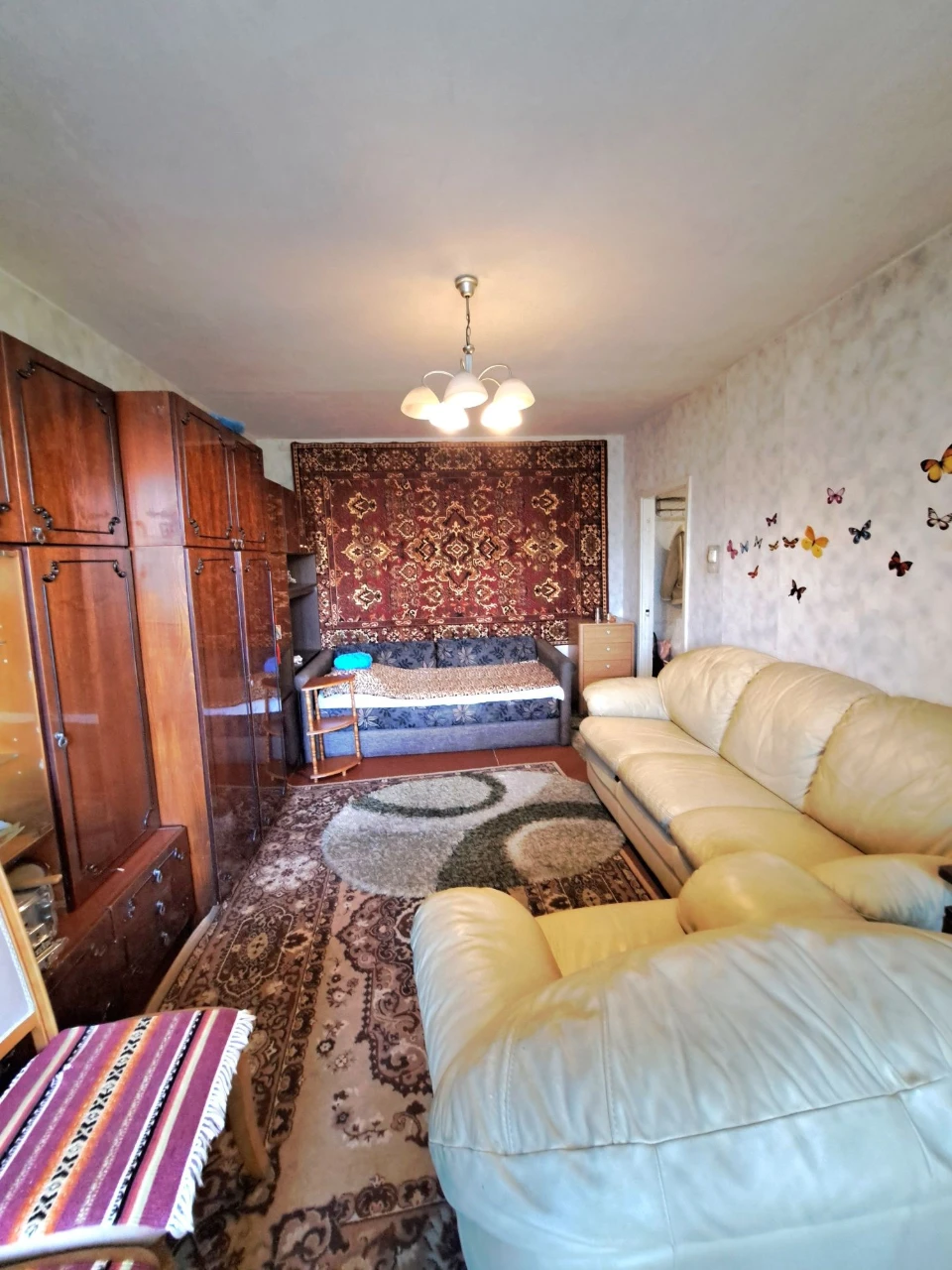 2 комн. Оболонь. вул. Північна,32.