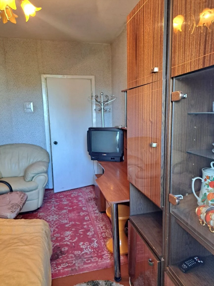 2 комн. Оболонь. вул. Північна,32.