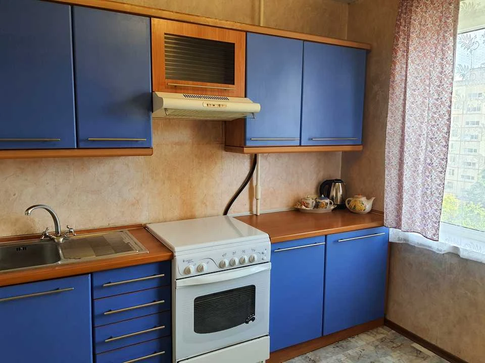 Квартира. Дніпро, вулиця Героїв