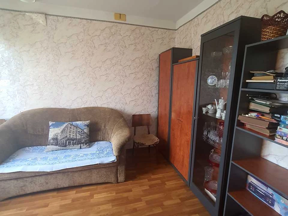 Квартира. Дніпро, вулиця Героїв