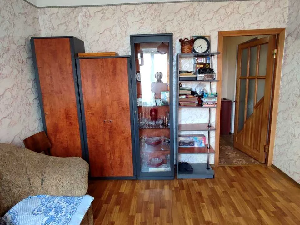 Квартира. Дніпро, вулиця Героїв
