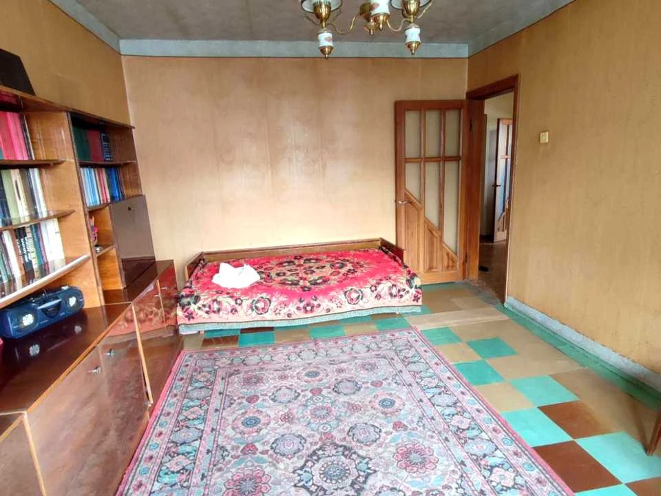 Квартира. Дніпро, вулиця Героїв