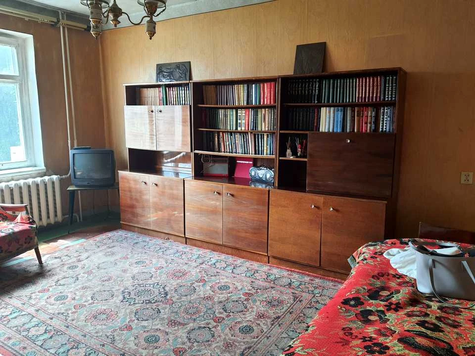 Квартира. Дніпро, вулиця Героїв