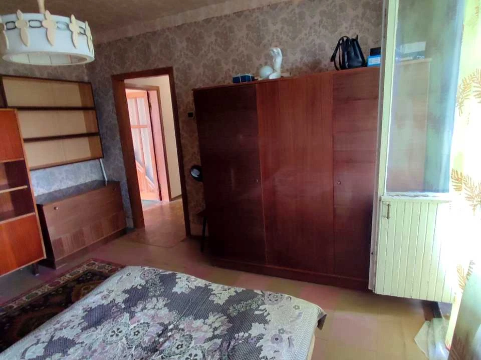 Квартира. Дніпро, вулиця Героїв