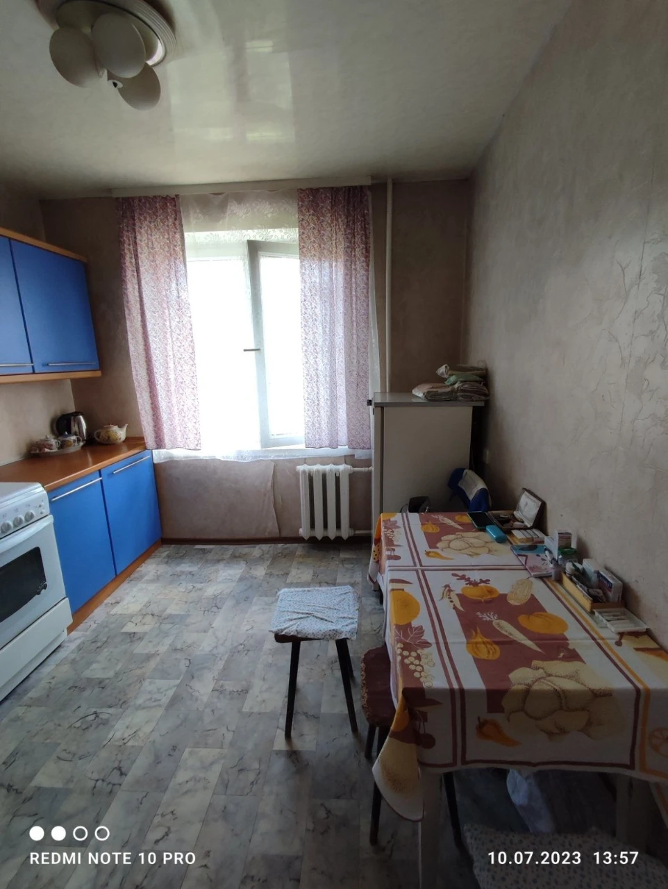Продам 3х квартиру Победа пр.Героев