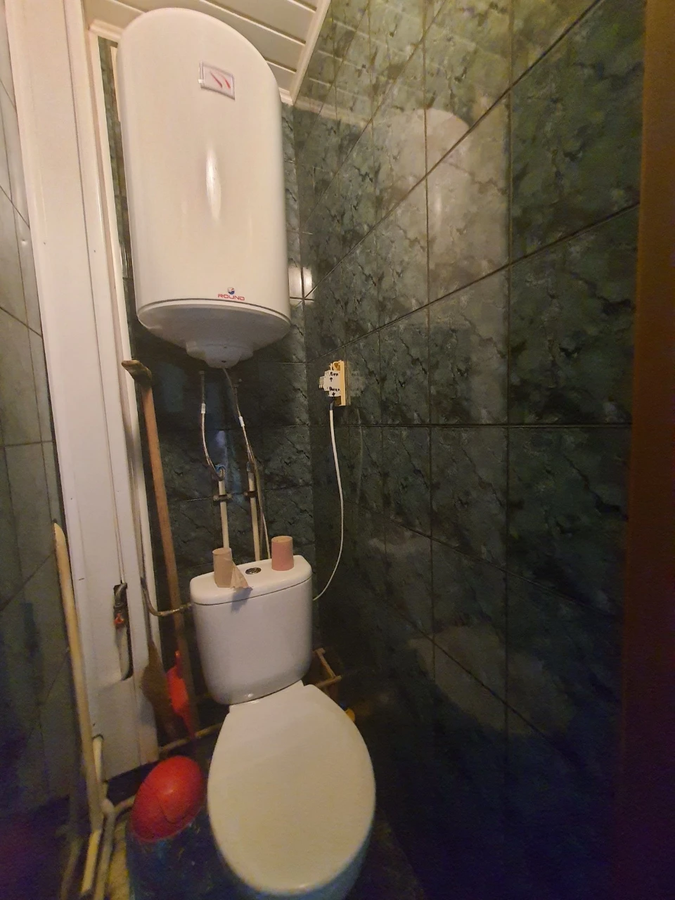Продам 3х квартиру Победа пр.Героев