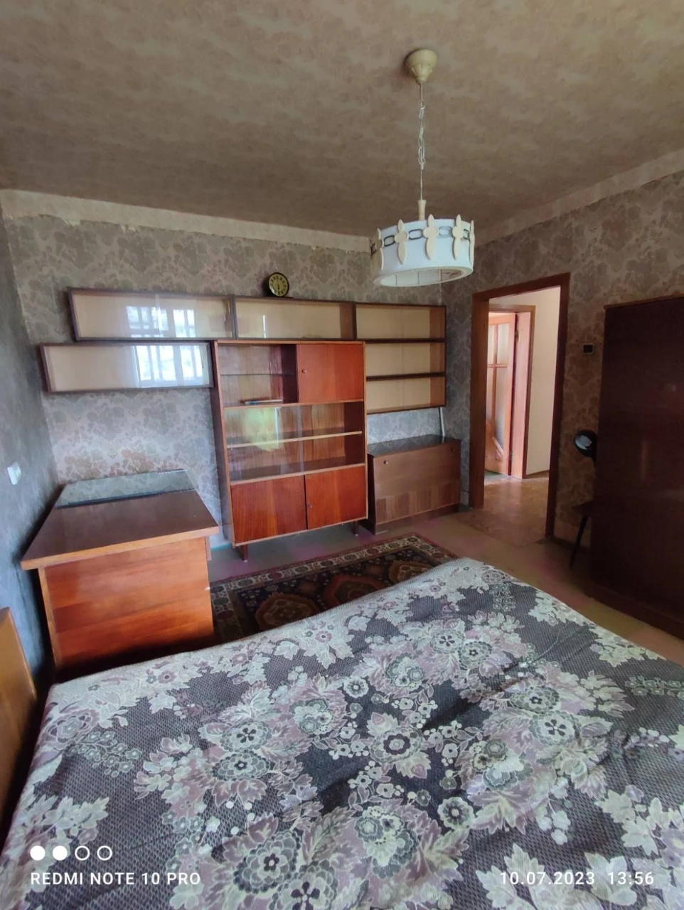 Продам 3х квартиру Победа пр.Героев