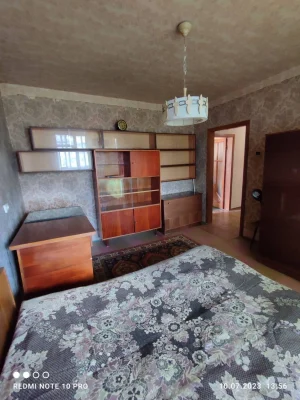 Продам 3х квартиру Победа пр.Героев