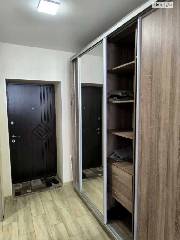 Long-Term Rental Apartment, Oleksiyivka