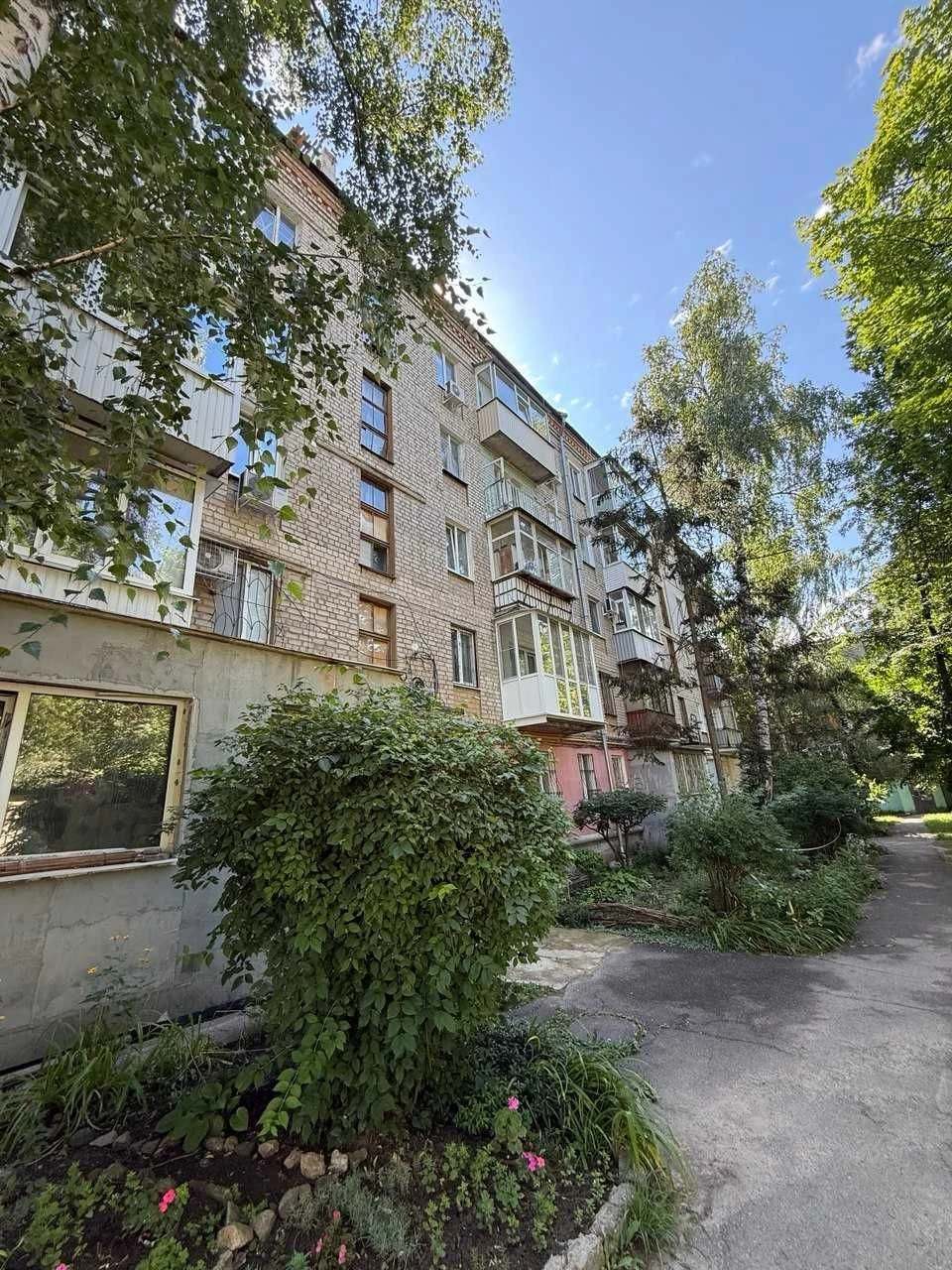 Новинка на рынке! 3 мин м.Ботанический Сад! Продам новую 3 к