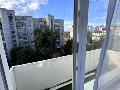 Apartment. Ivano-Frankivsk, Vovnychyntska st.