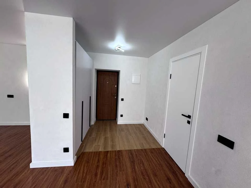 Apartment. Ivano-Frankivsk, Vovnychyntska st.
