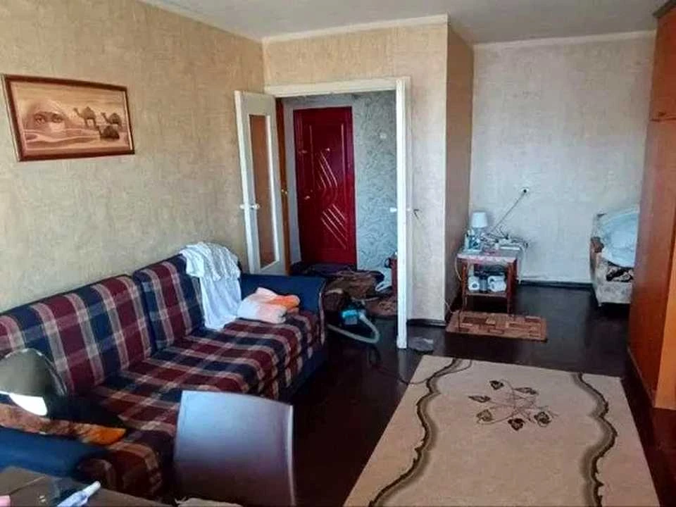Apartment. Poltava, Heroes of the ATO Street