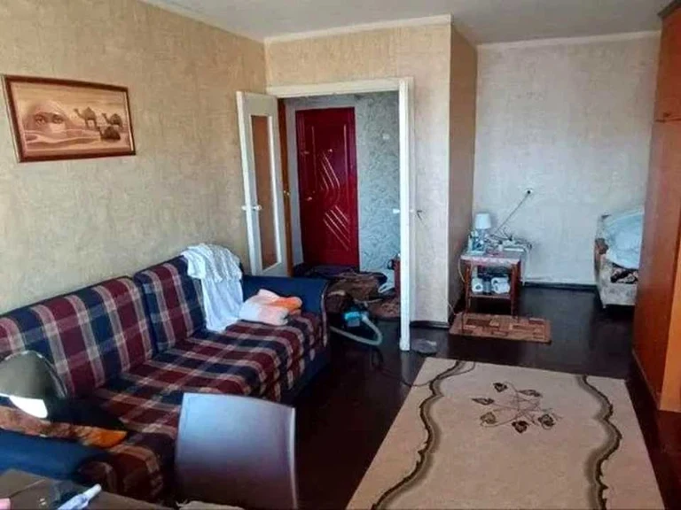 Apartment. Poltava, Heroes of the ATO Street