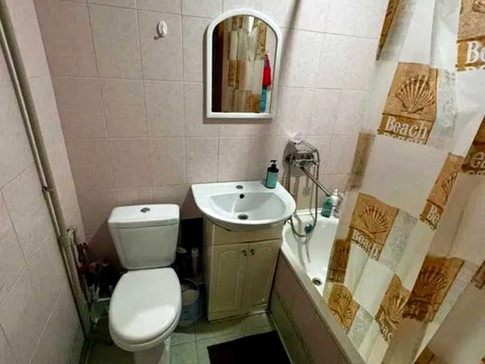 Apartment. Poltava, Heroes of the ATO Street