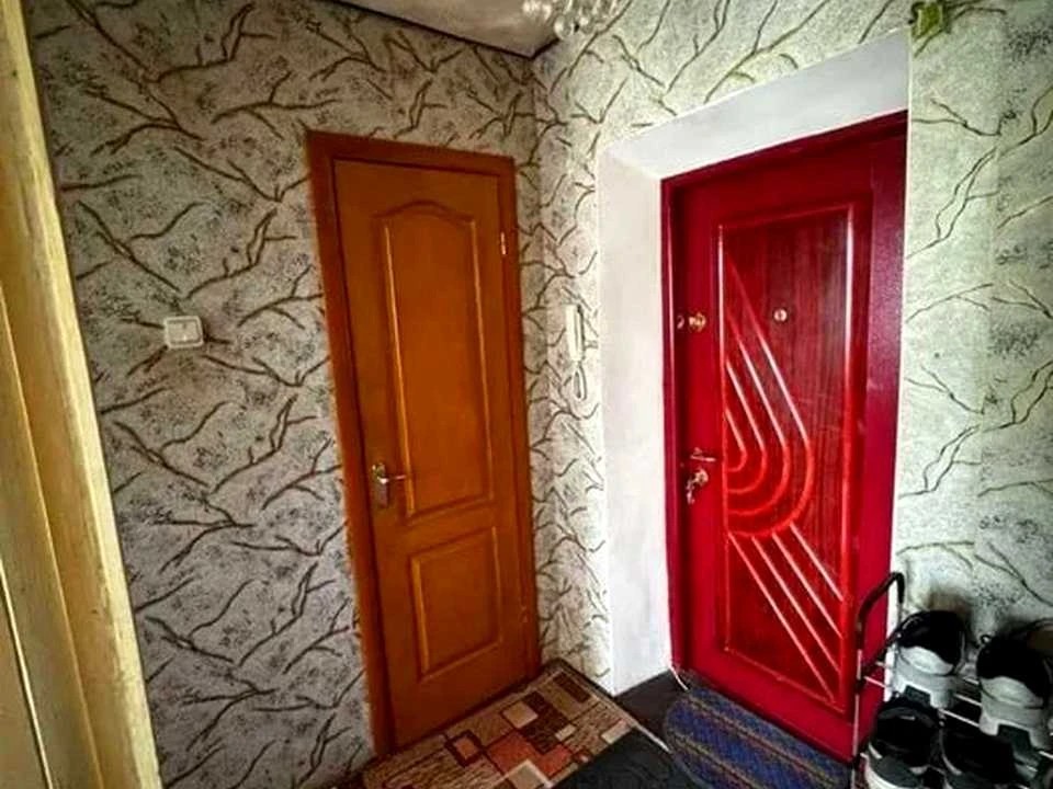 Apartment. Poltava, Heroes of the ATO Street