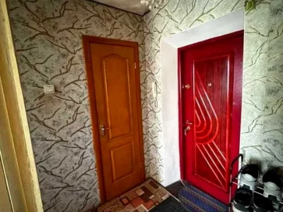 Apartment. Poltava, Heroes of the ATO Street
