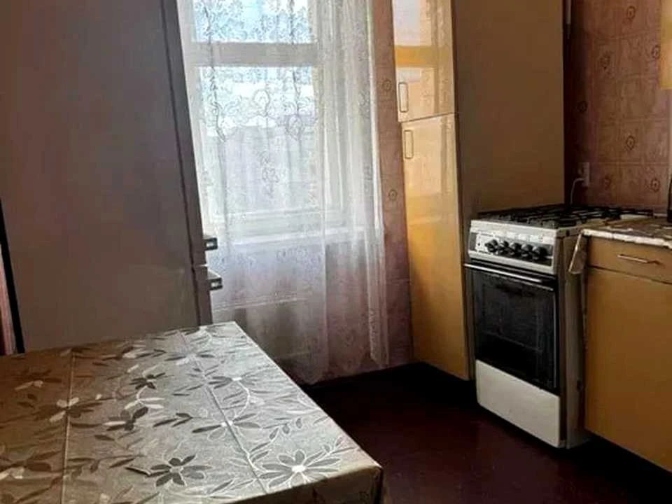 Apartment. Poltava, Heroes of the ATO Street