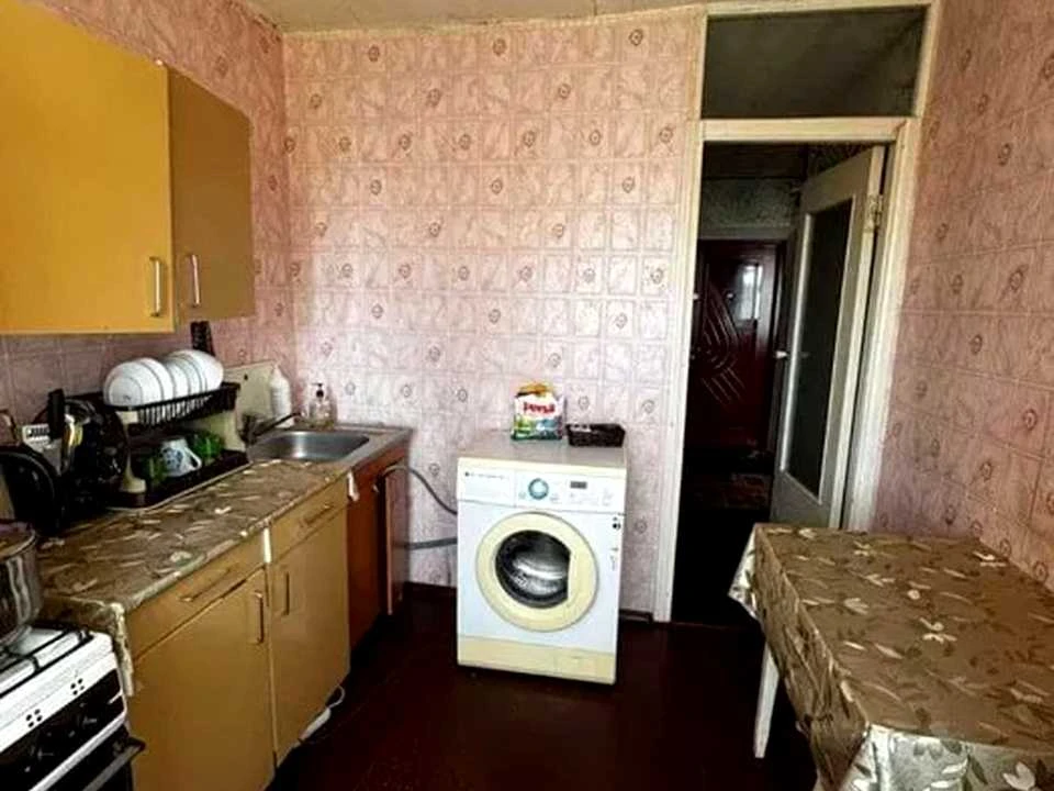 Apartment. Poltava, Heroes of the ATO Street