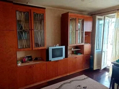 Apartment. Poltava, Heroes of the ATO Street