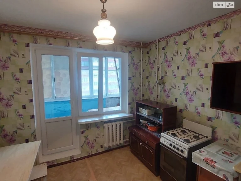 Long-Term Rental Apartment, Ozerna