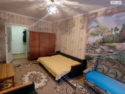 Long-Term Rental Apartment, Ozerna