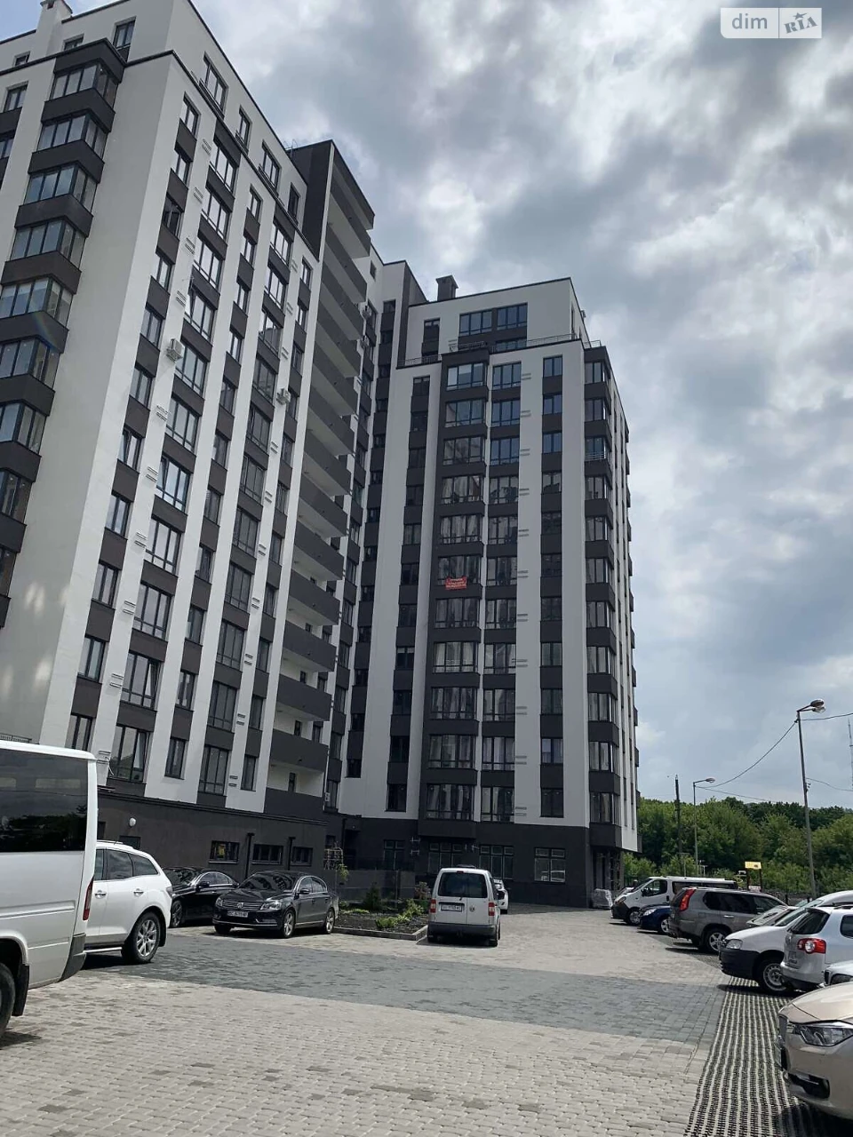 Long-Term Rental Apartment, Zamarshtyn