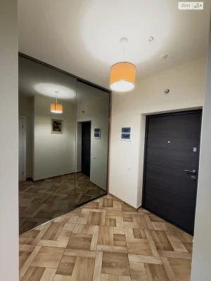 Long-Term Rental Apartment, Zamarshtyn