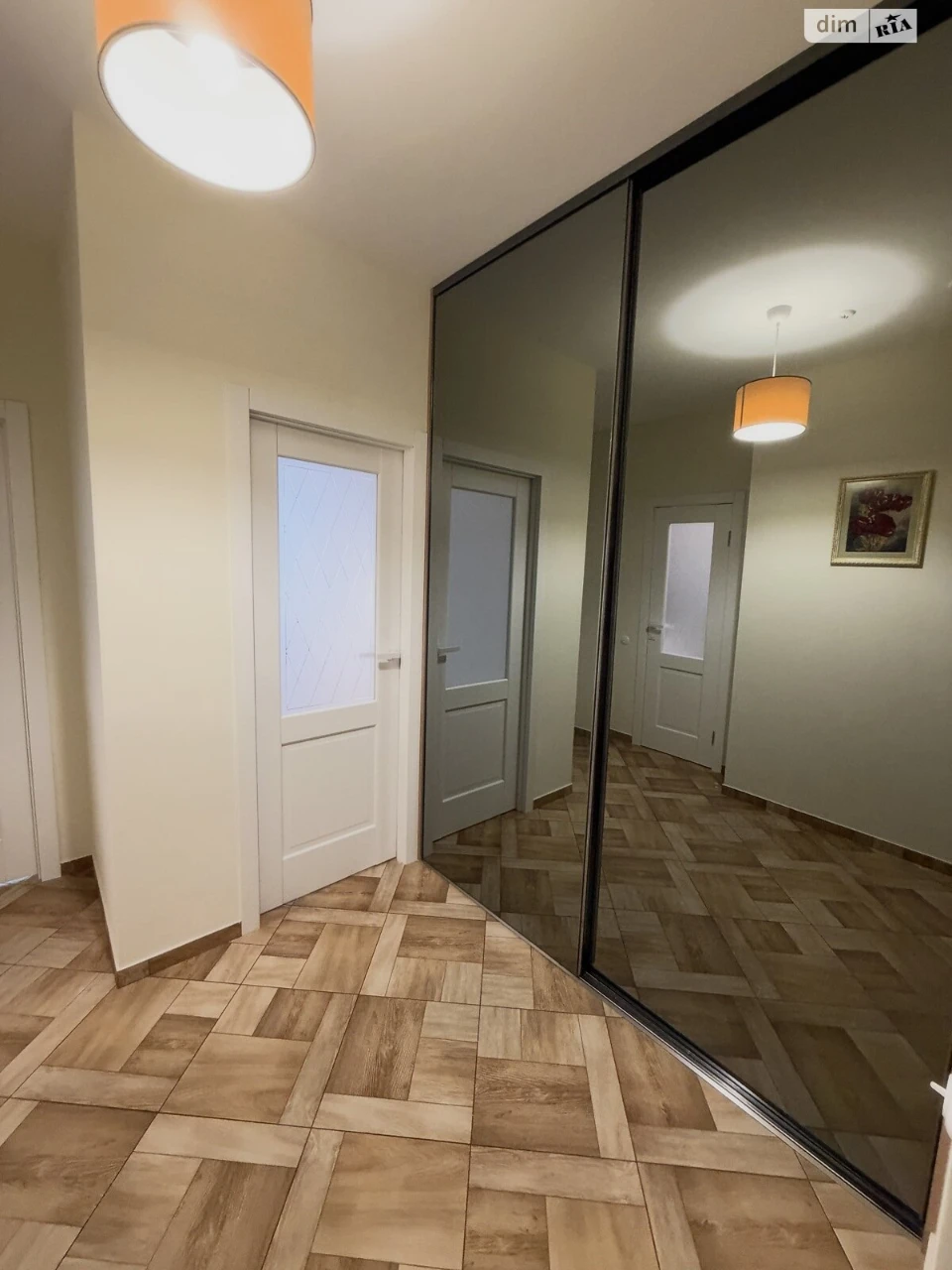 Long-Term Rental Apartment, Zamarshtyn