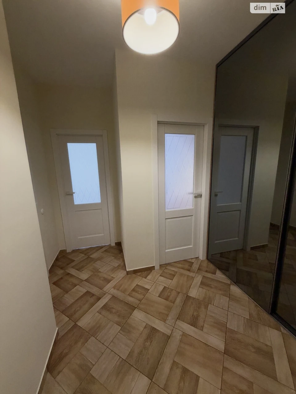 Long-Term Rental Apartment, Zamarshtyn