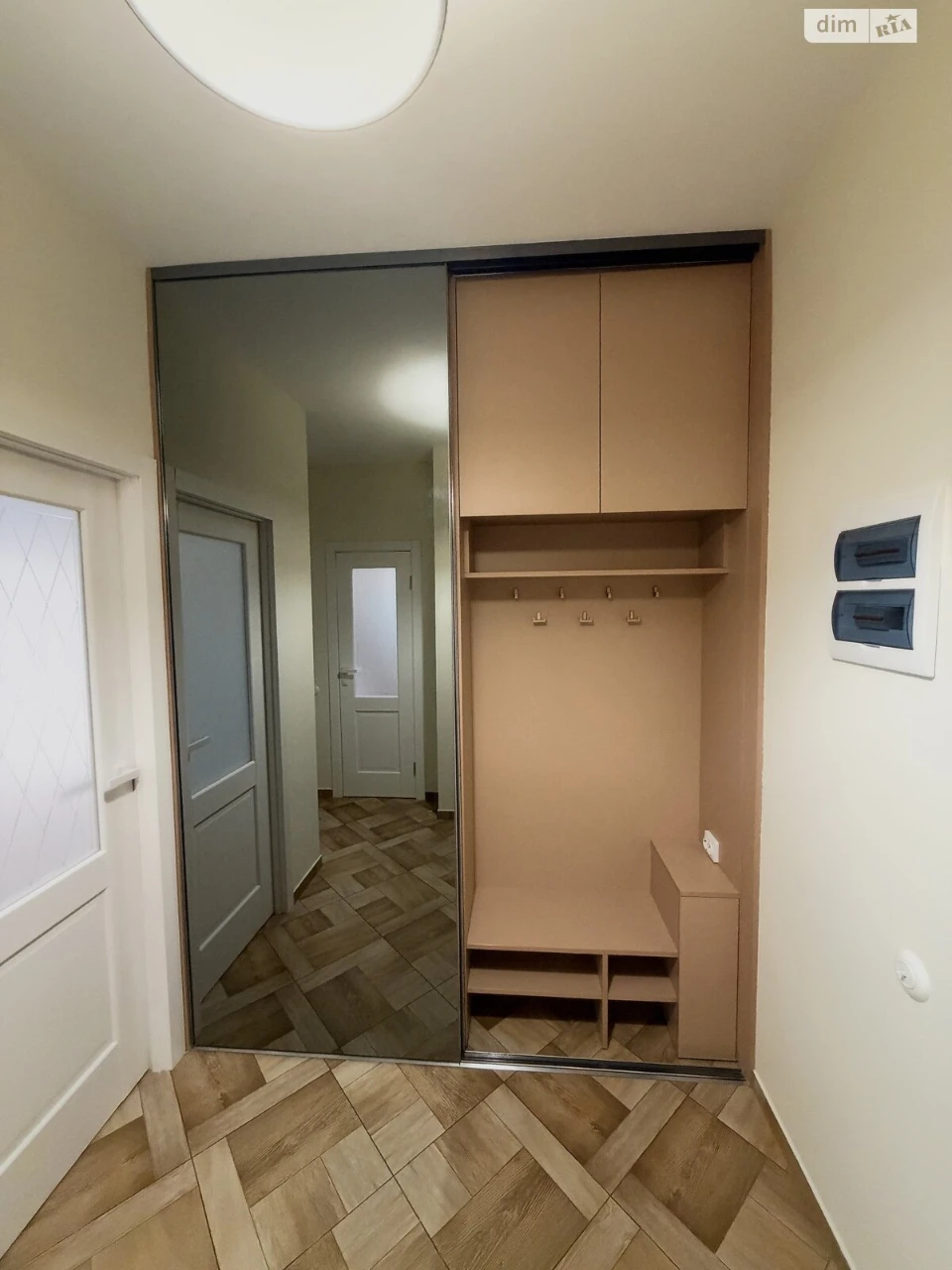 Long-Term Rental Apartment, Zamarshtyn