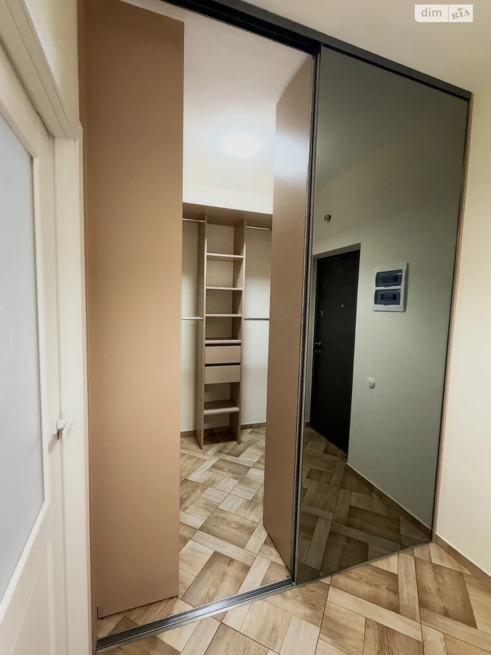 Long-Term Rental Apartment, Zamarshtyn