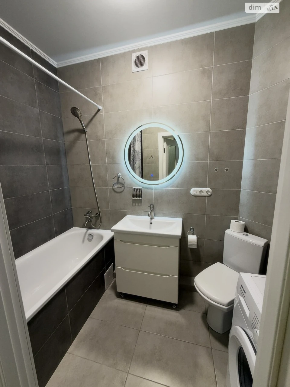 Long-Term Rental Apartment, Zamarshtyn