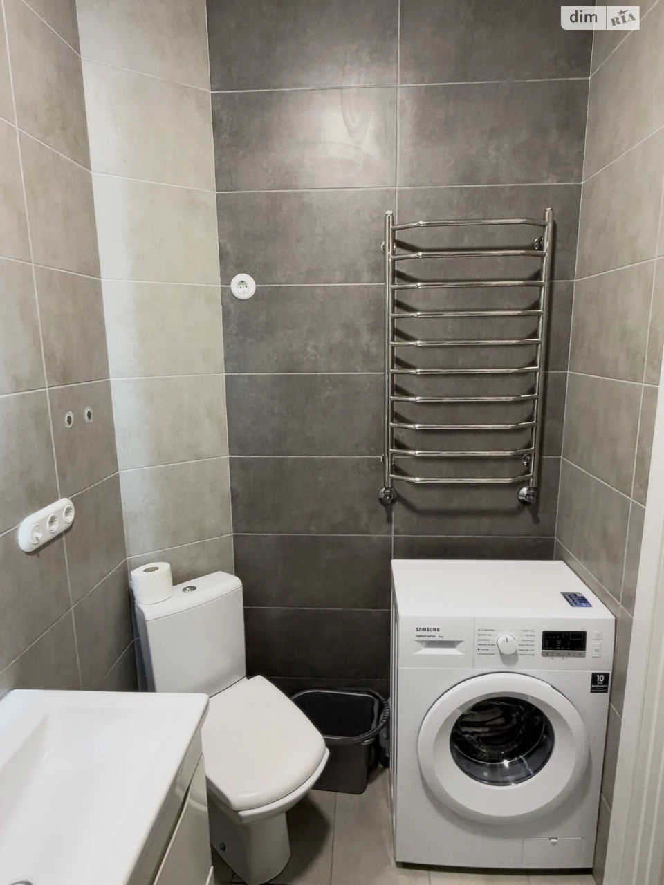 Long-Term Rental Apartment, Zamarshtyn