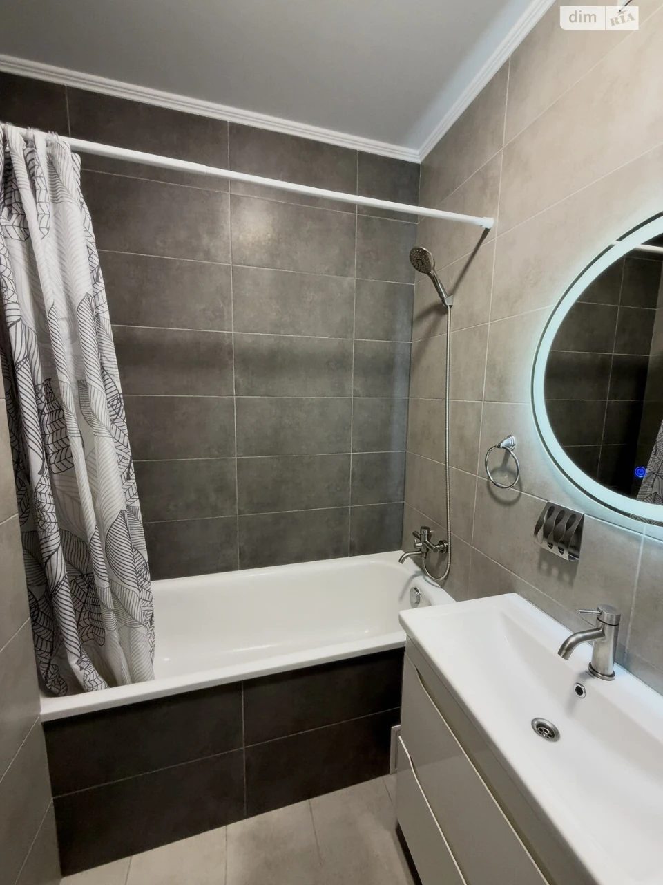 Long-Term Rental Apartment, Zamarshtyn