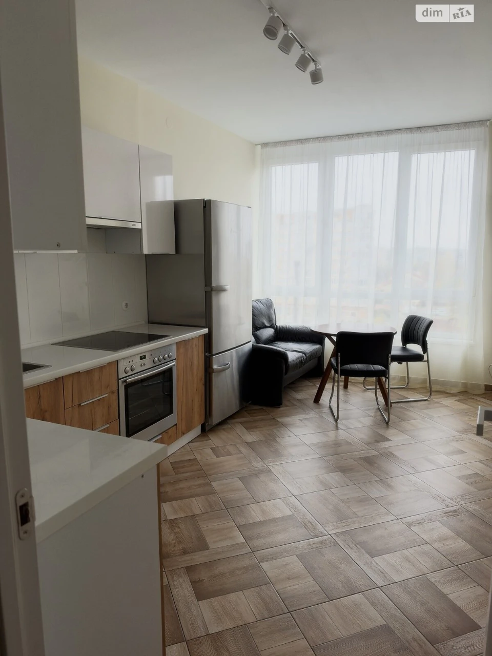Long-Term Rental Apartment, Zamarshtyn