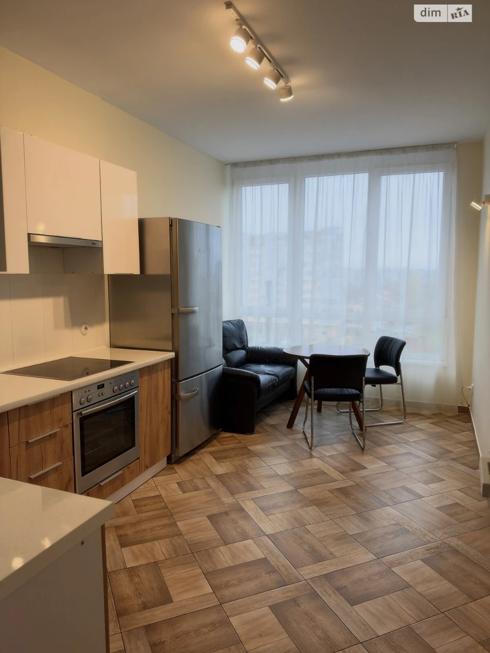 Long-Term Rental Apartment, Zamarshtyn