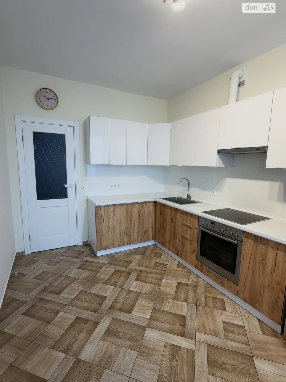 Long-Term Rental Apartment, Zamarshtyn