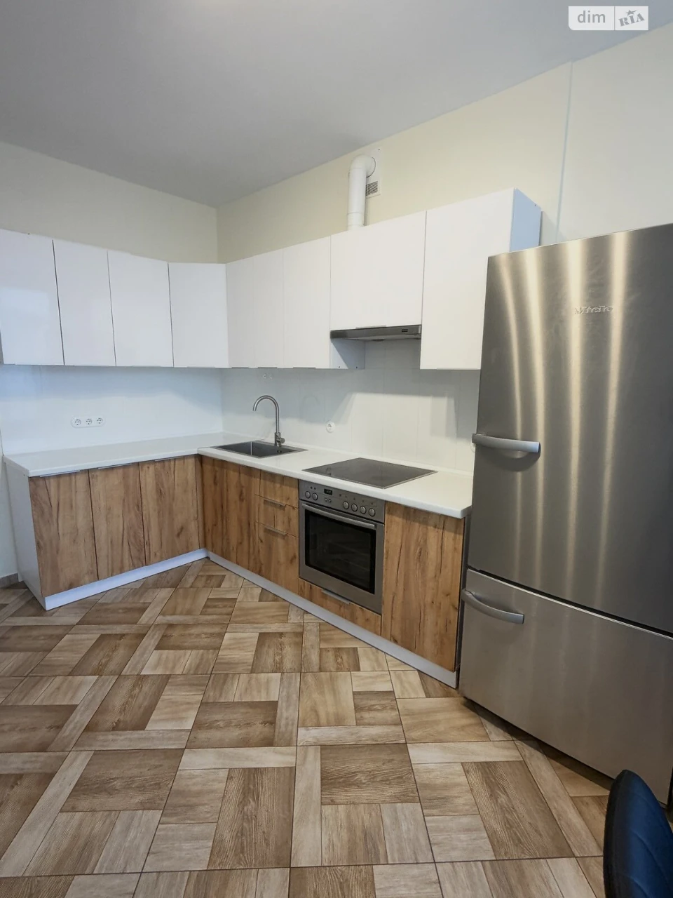 Long-Term Rental Apartment, Zamarshtyn