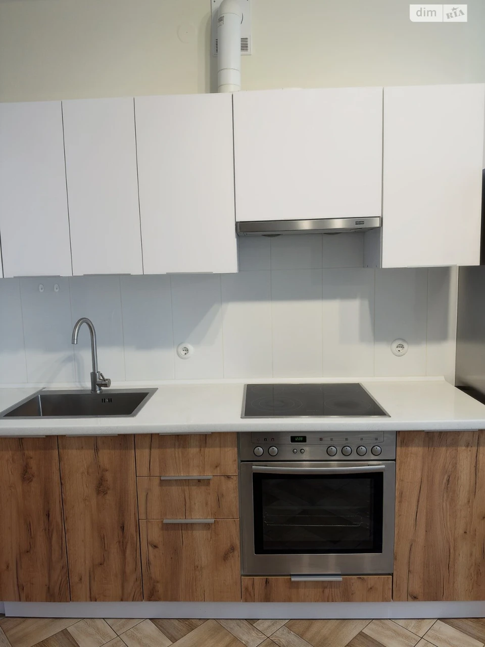 Long-Term Rental Apartment, Zamarshtyn