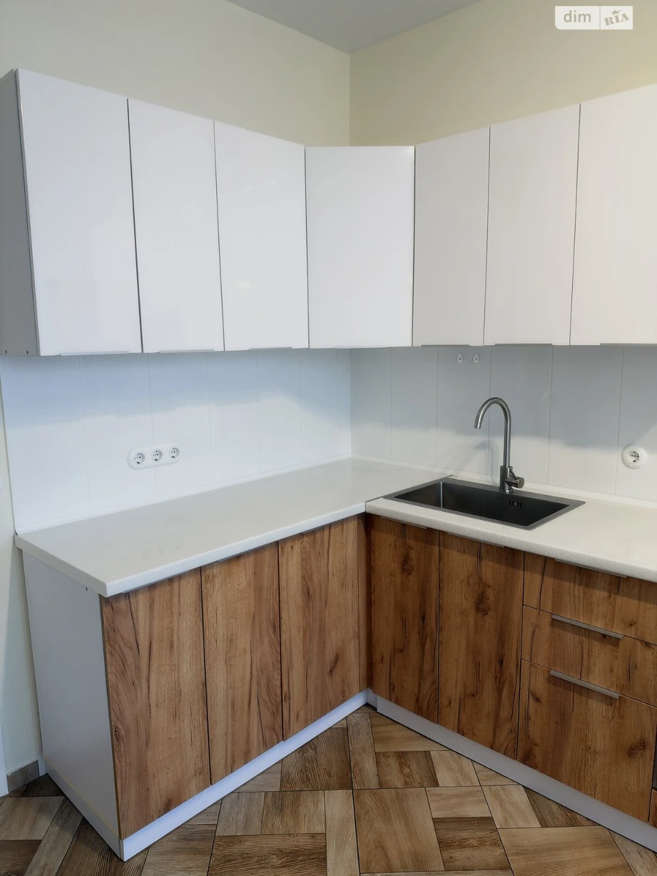 Long-Term Rental Apartment, Zamarshtyn