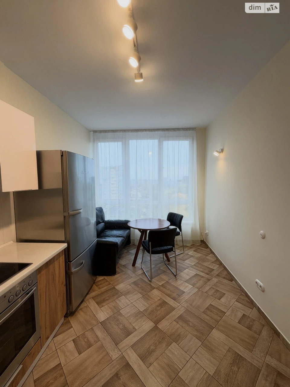 Long-Term Rental Apartment, Zamarshtyn