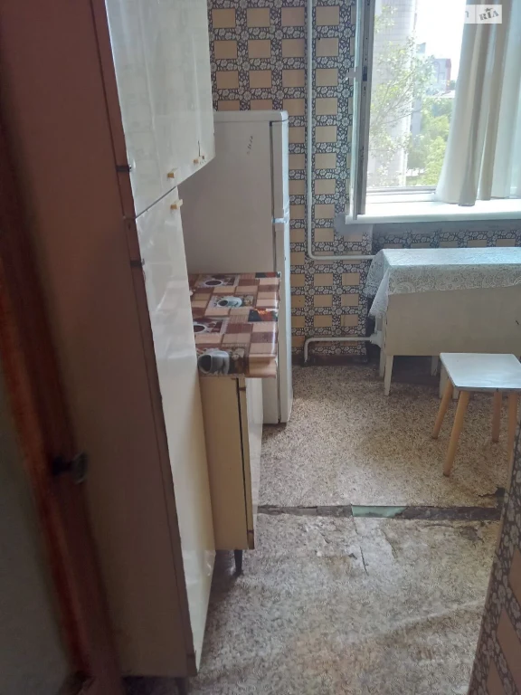 Long-Term Rental Apartment, Social City